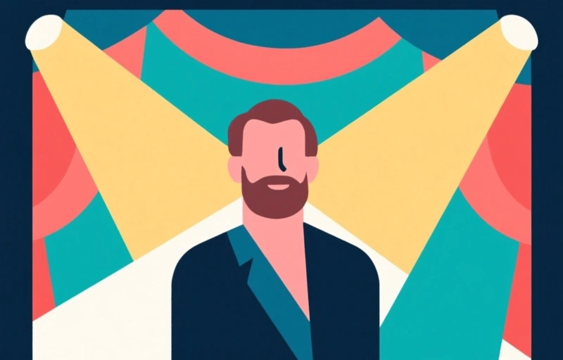 Louie Spence Joins Horsham Panto: A Choreographer's Spotlight