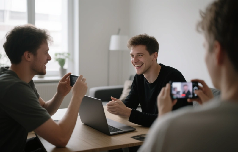JonhBcn auf Cam4: Profil, Statistiken und Live-Chat