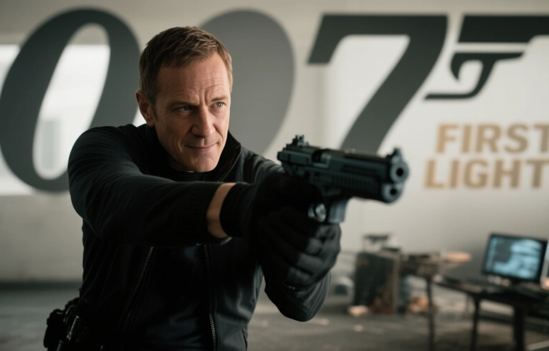 007 First Light: Everything You Need to Know About the New James Bond Game