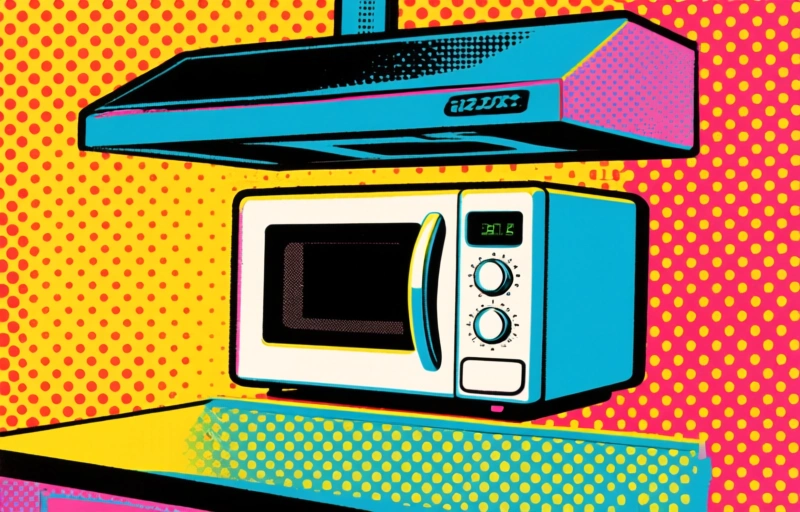 Top 10 Over-the-Range Microwaves for 2026: Lab-Tested Picks