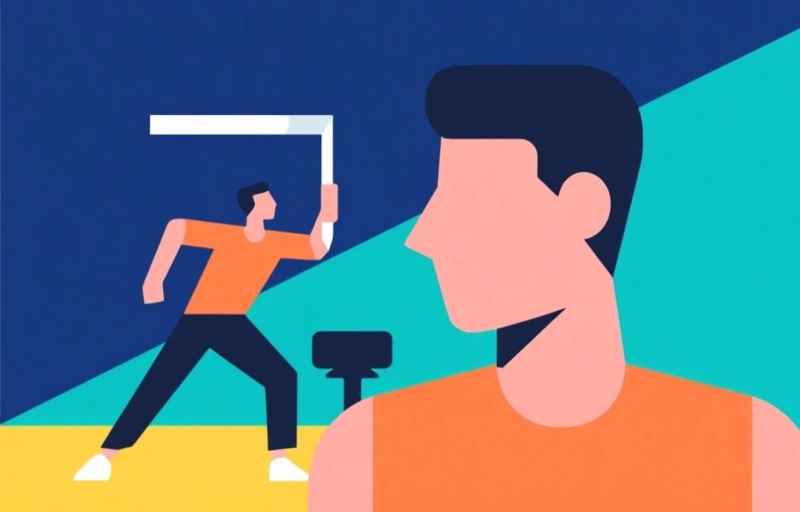 Testing AI Dance Videos: A Choreographer's Evaluation