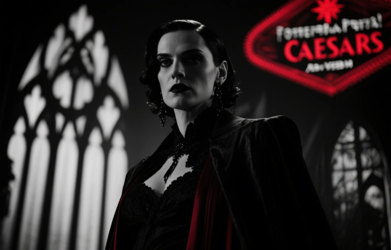 Caesars Entertainment: потенциал роста в Лас-Вегасе