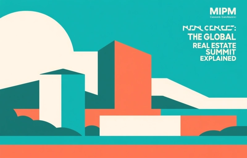 MIPIM Cannes: The Global Real Estate Summit Explained