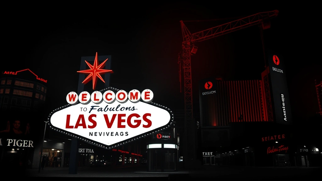 Develon präsentiert neue Baumaschinen in Las Vegas