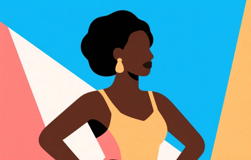 Rena Butler's Dance Honors Black Womanhood