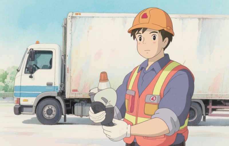 Visual representation of Ford, Lincoln Recall 4M Vehicles for Trailer Safety Issues