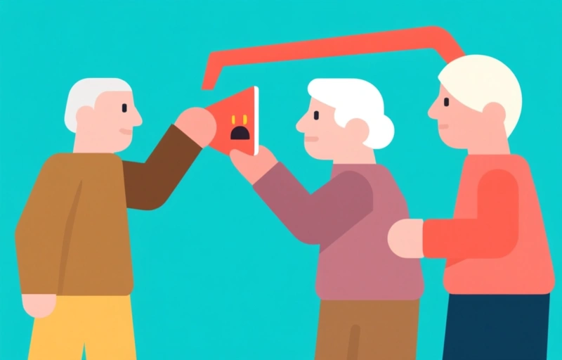 Persoonlijke alarmen voor senioren: Veiligheid en vrijheid