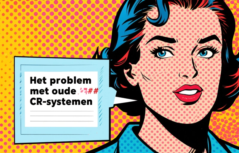 Visuele weergave van Multimodale AI transformeert financiƫle workflows in Nederland