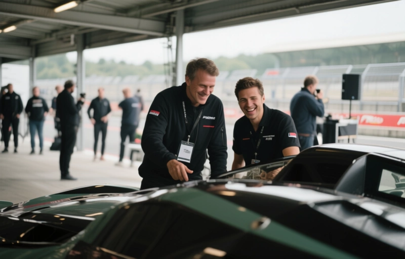 Peter Auto: Exclusive 2026 Event Offers & Ticket Deals