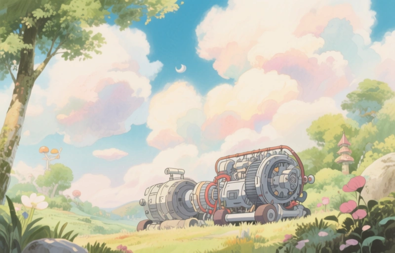 Understanding EV Motors: Types and How They Work