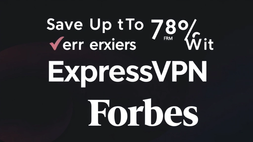 Save Up To 78% With Verified ExpressVPN Coupons And Deals - Forbes