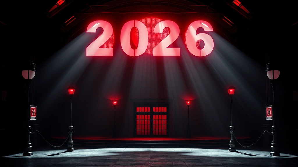 Ethereum's 2026 Crossroads: Scaling, Security & AI Tensions