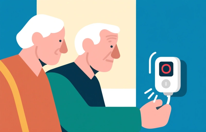 Beste Persoonlijk Alarm voor Senioren in 2025