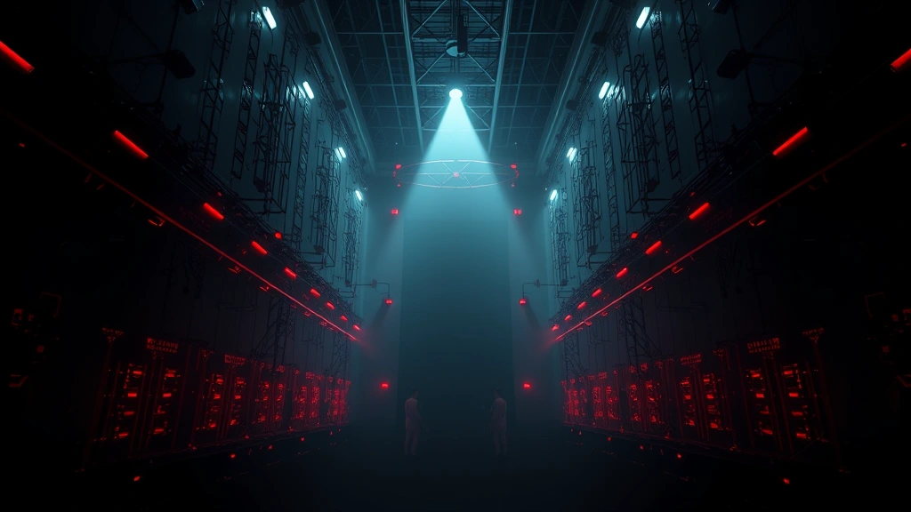 NVIDIA's AI Cybersecurity Protects Global Infrastructure