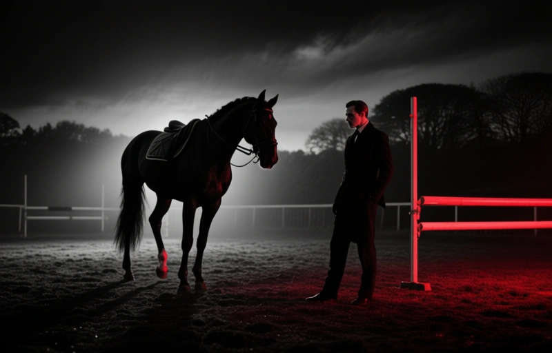 Paardensporttips: Hammond onthult meesterwerk in Catterick