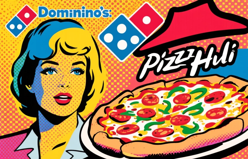 Domino's, Pizza Hut, Napoli: Get BOGO Pizza Deals & Discount Codes
