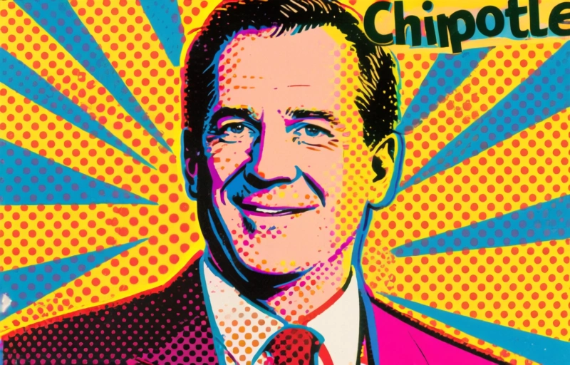 Chipotle CEO: Geen goedkope menu's, wel kwaliteit