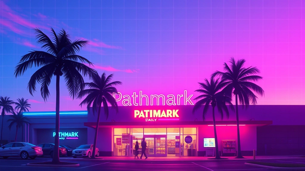 Eerste Pathmark Daily supermarkt opent op Long Island