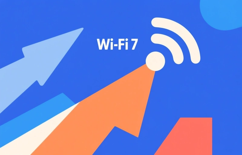 Wi-Fi 7 Adoption to Surge Past 90% with Unprecedented Low Prices