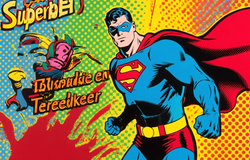 Superhelden 3: Narcistische Helden en Bloedige Terugkeer