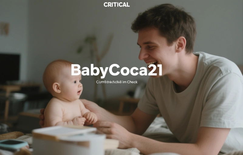 BabyCocoa21: Cam4-Profil und Statistiken im Check