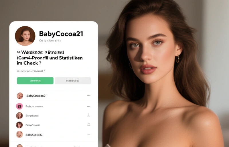 Visuelle Darstellung von BabyCocoa21