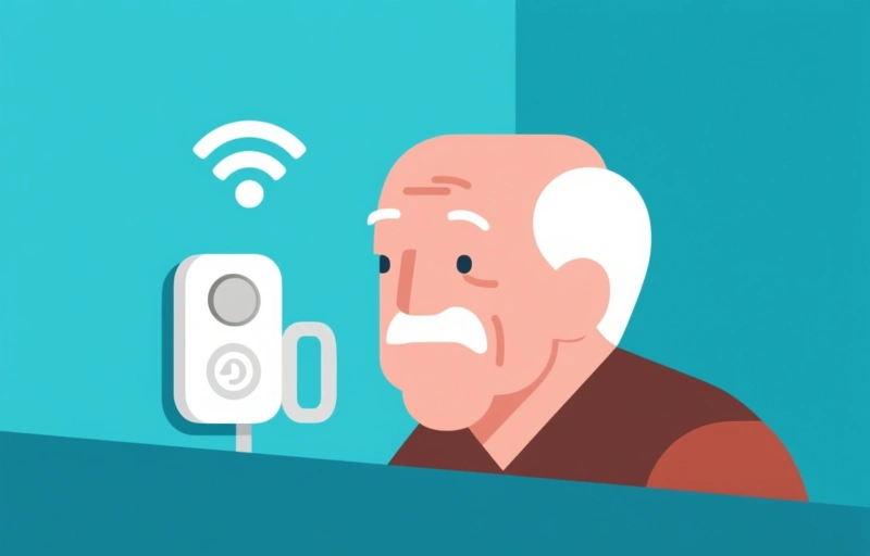 Beste persoonlijk alarm voor senioren in 2025