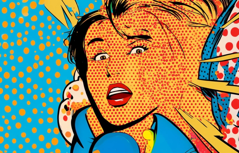 Visuelle Darstellung von Luxus-Wolkenkratzer in Las Vegas