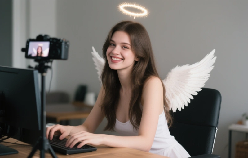 _returned_angel_ – Chaturbate-Cam-Modell-Profil und Live-Chat
