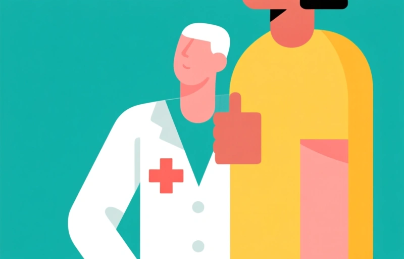 Substitutie in de zorg: Waarom het nog steeds niet lukt