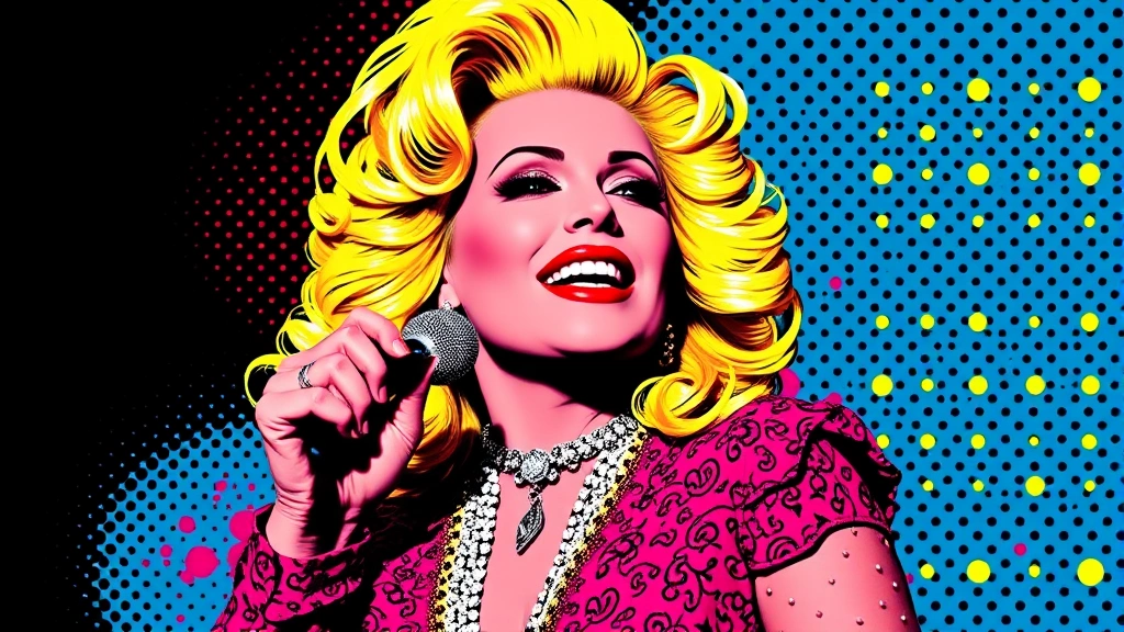 Dolly Parton cancela su residencia en Las Vegas por salud