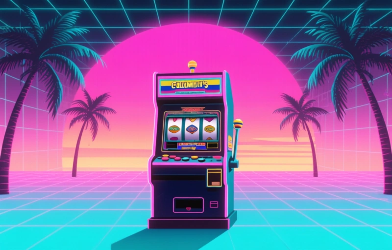 Colombia's New Slot Machine Import Rules Explained