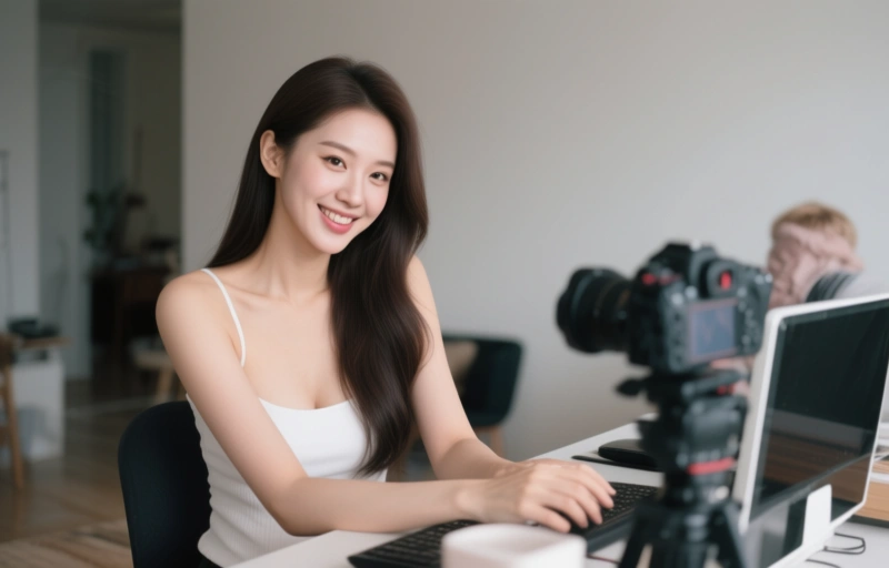 DaisyYan auf LiveJasmin: Profil und Statistiken einer Cam-Model
