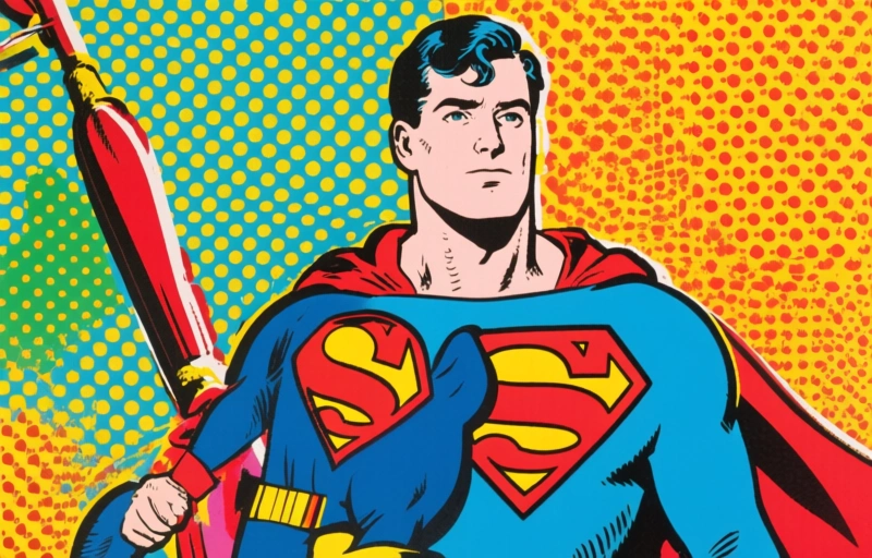 Hoe superheldenverhalen de keuring doorstaan