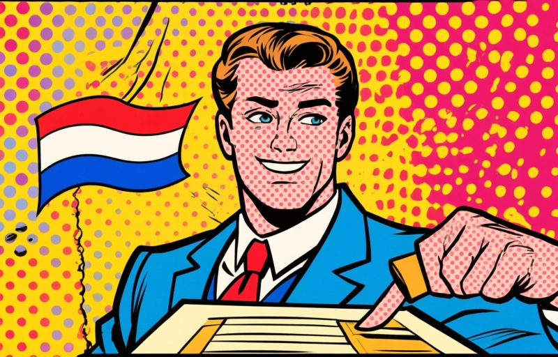 Visual representation of Hoe superheldenverhalen de keuring doorstaan