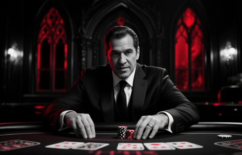 Visuele weergave van Caesars overgenomen door Fertitta voor €16,1 miljard