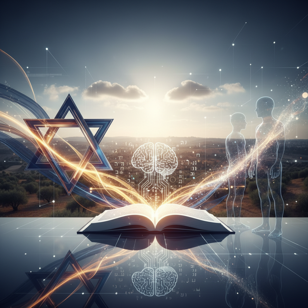What Is Jewish Philosophy? A Conversation That Will Change How You Think