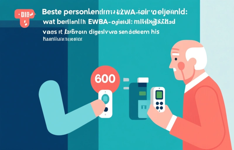 600 miljoen AZWA-geld: wat betekent dit voor senioren?