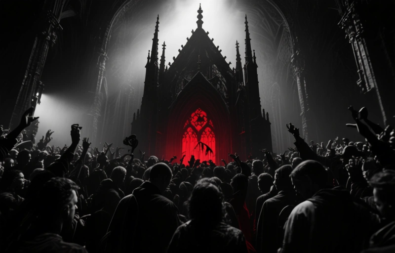 Visual representation of HubSpot's Strength Shines as Software Market Resets