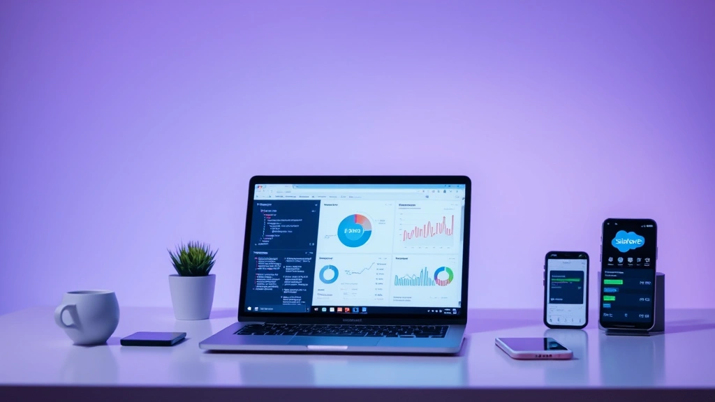 Why Salesforce, HubSpot, Okta, Workday, and Datadog Just Surged