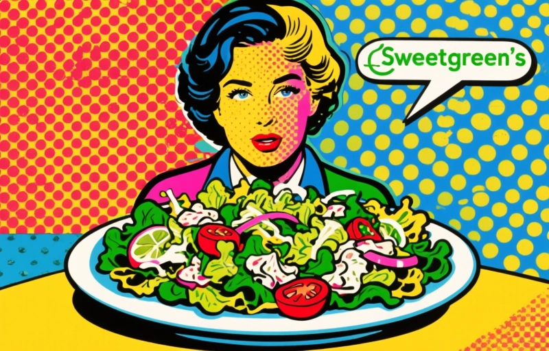 Sweetgreen's New Salad Review: Is It Worth the Price?