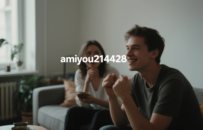 amiyou214428: Profil und Statistiken auf Chaturbate