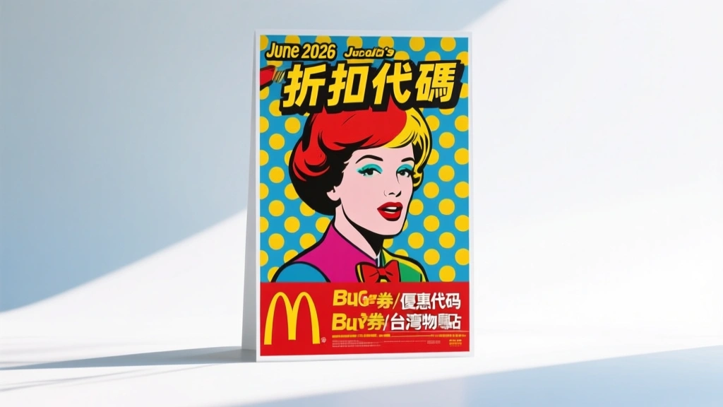 McDonald's June 2026 Deals: Buy One Get One Free and App-Only Codes