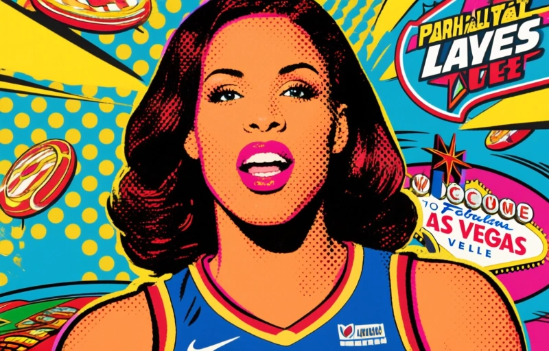 Jewell Loyd: edelleen korvaamaton Las Vegas Acesille