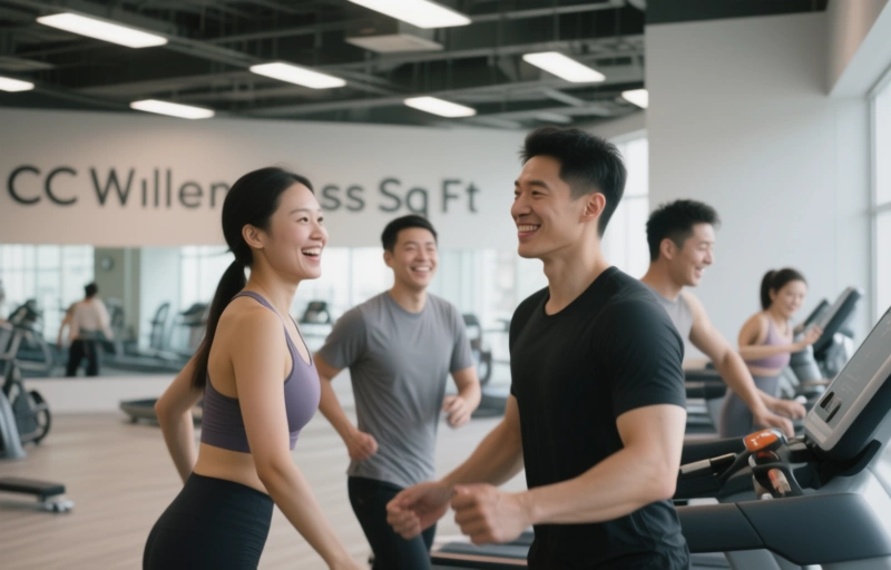 CC Wellness Opens New 100,000 Sq Ft Facility for Growth