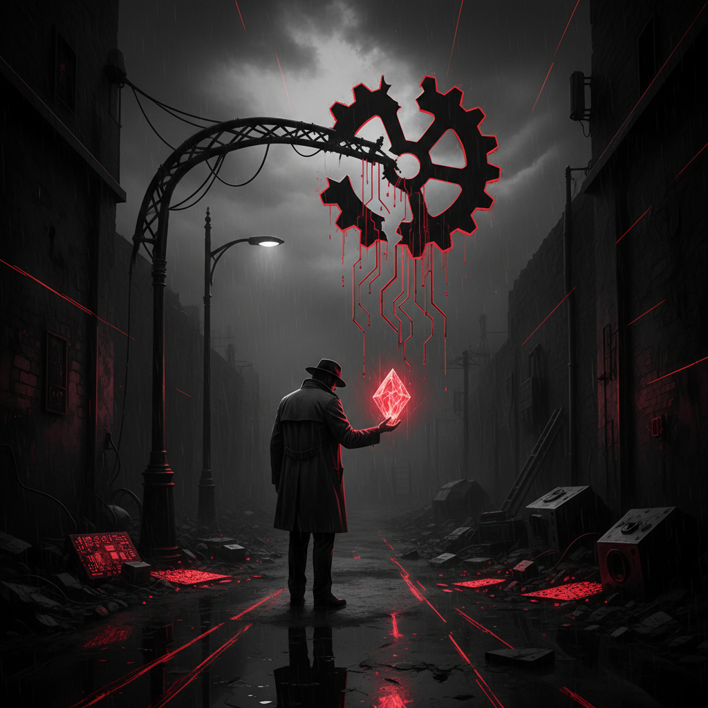 Stop Work Rejection Grief from Spiraling into a Crisis