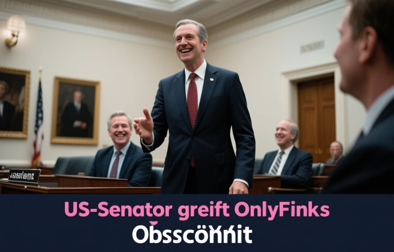 US-Senator greift OnlyFans an: Justiz soll gegen „Obszönität“ vorgehen