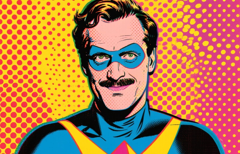 Marvel's Wonder Man: Meta-verhaal over acteur die zichzelf speelt