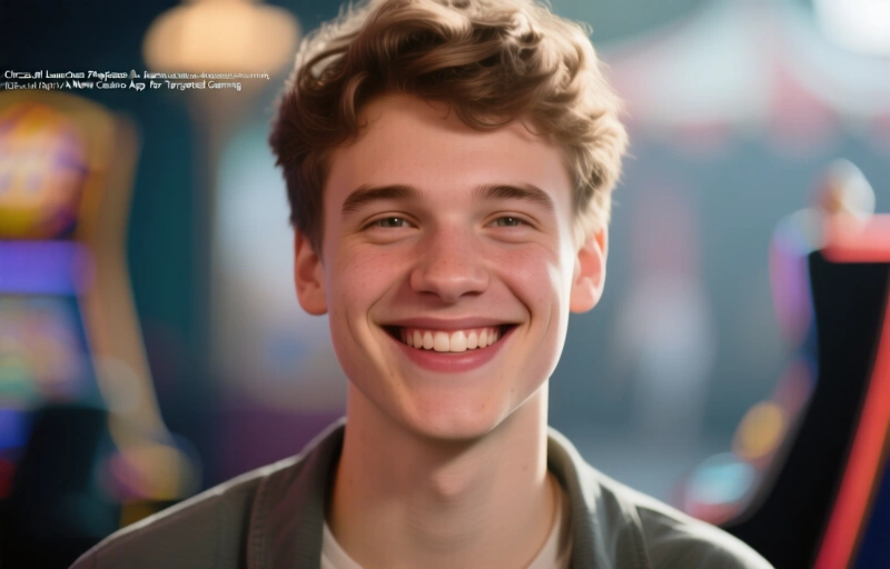 Circus.nl Launches PlaySense: A New Casino App for Targeted Gaming