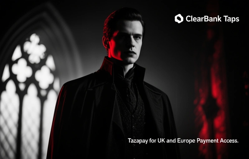 ClearBank Taps Tazapay for UK and Europe Payment Access